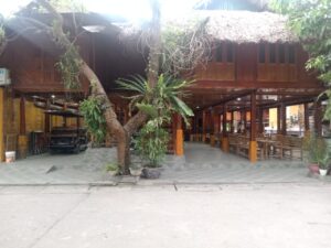 Nha san so 07 Mai Chau Hoa Binh